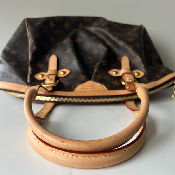 Louis Vuitton Tivoli