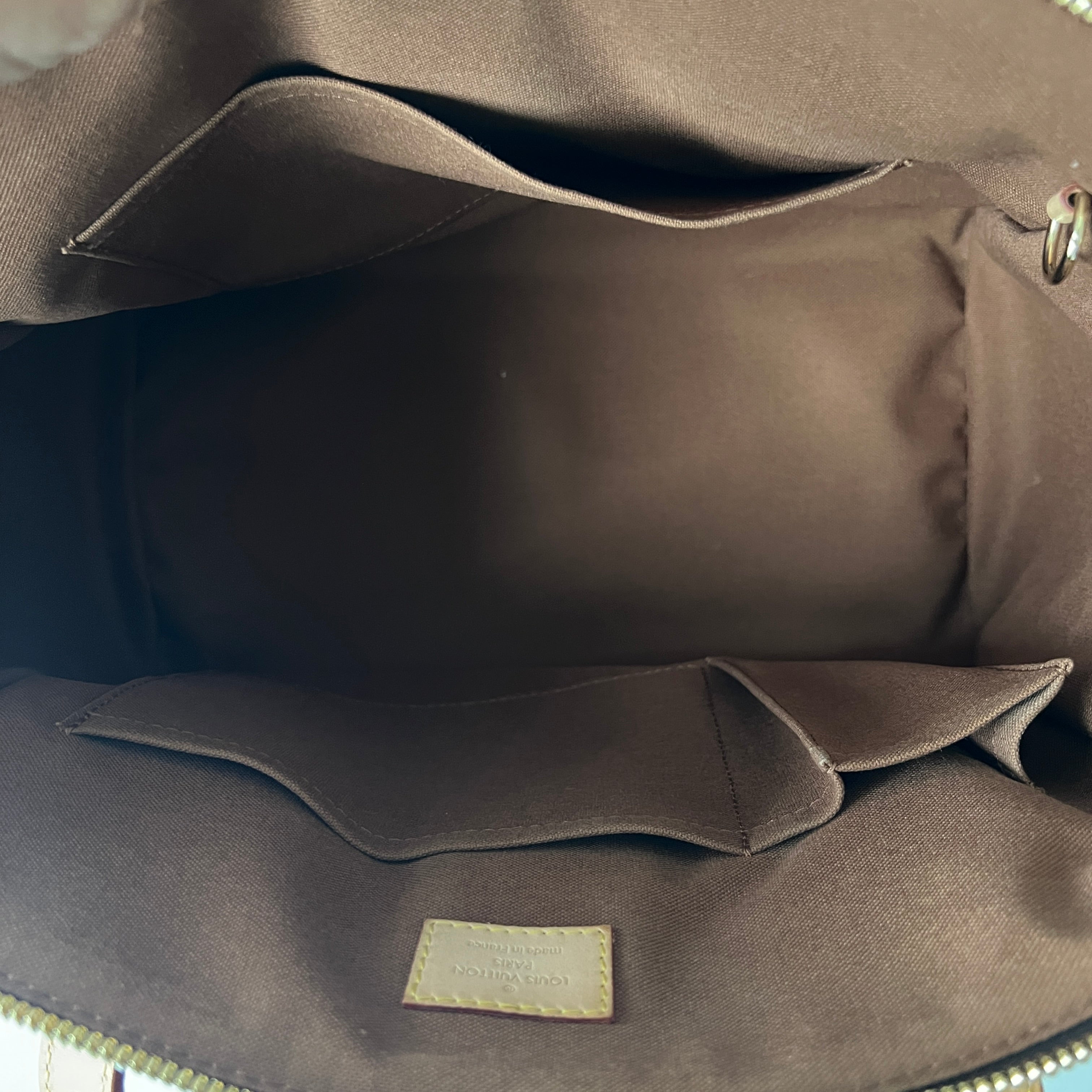 Louis Vuitton Tivoli