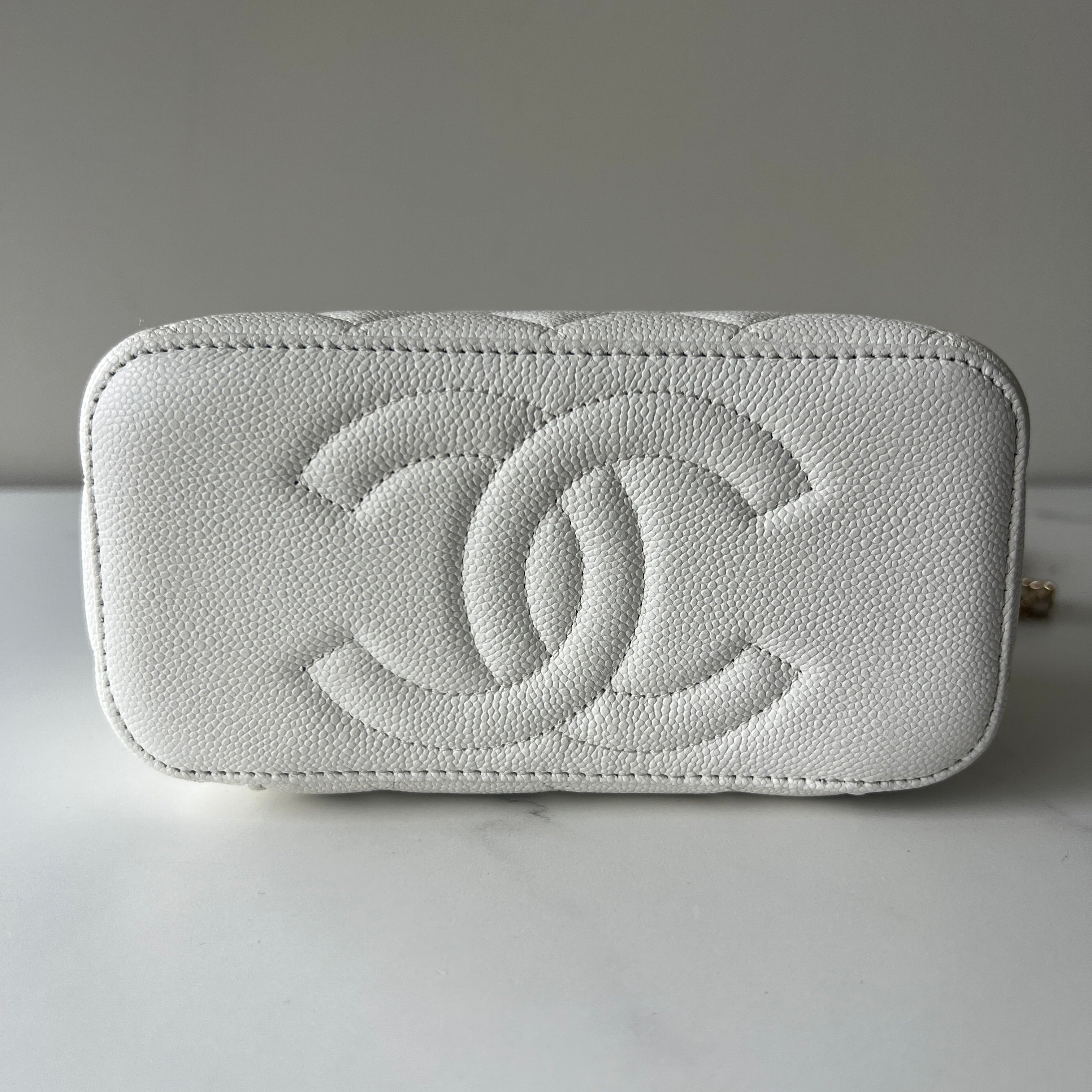 Chanel Vanity
