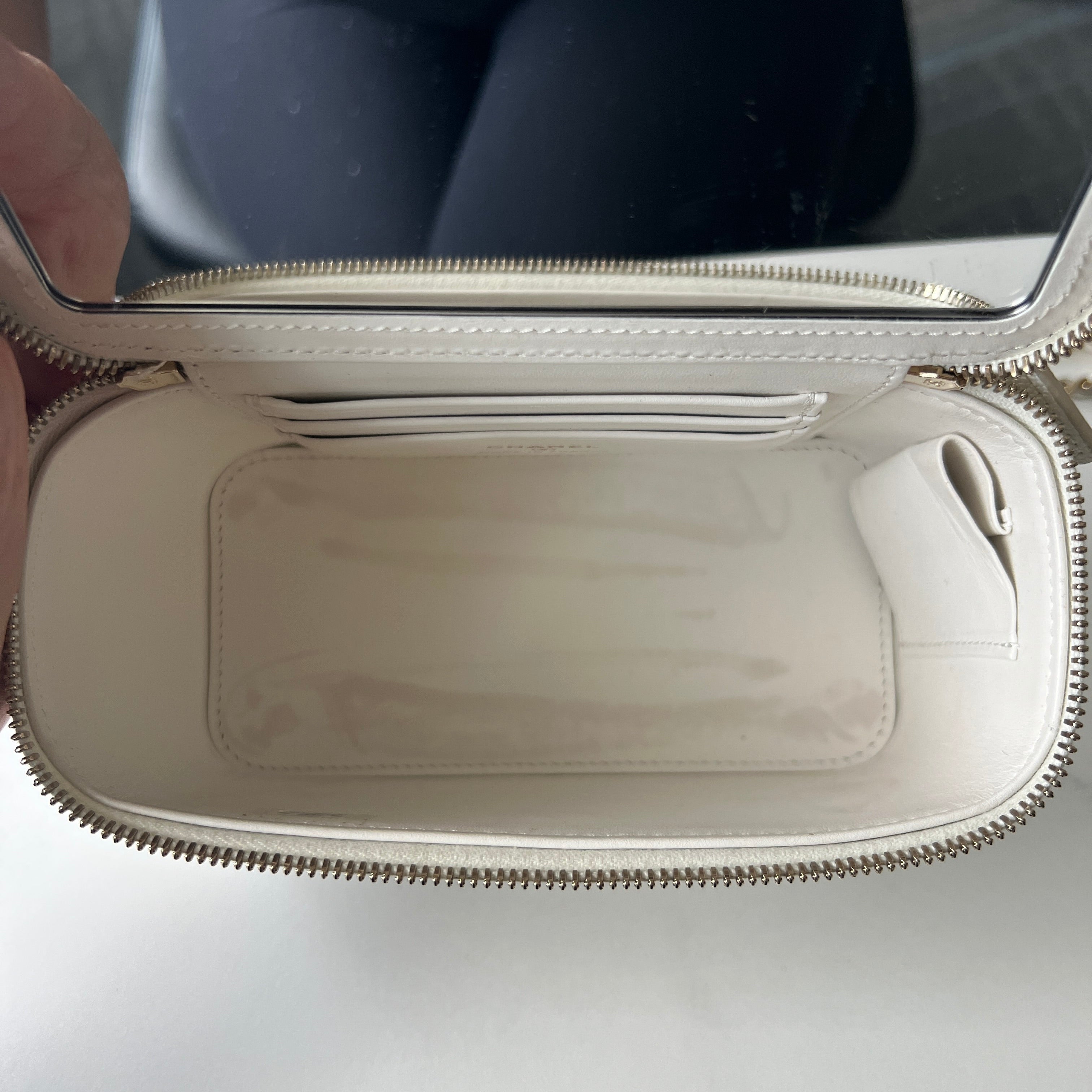 Chanel Vanity