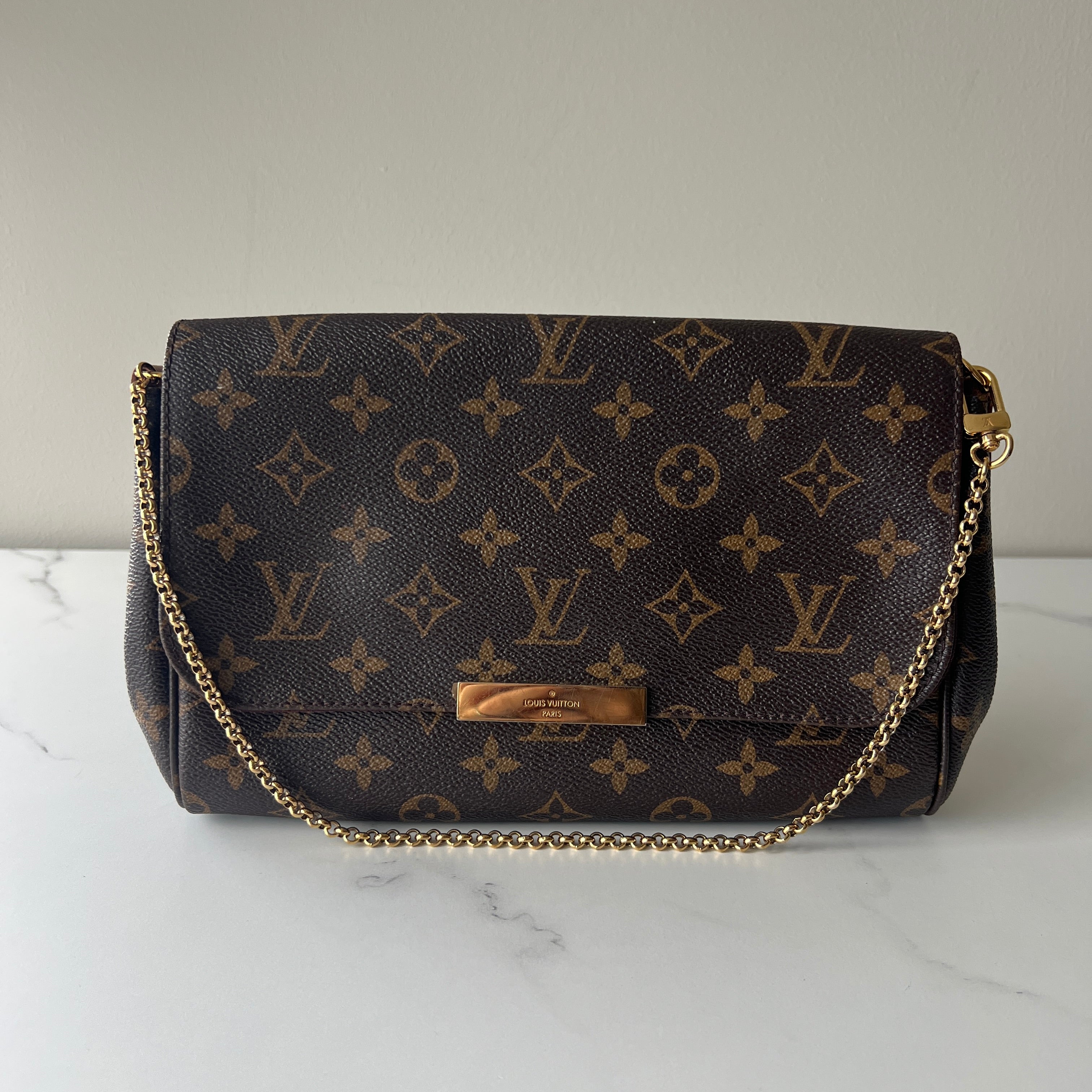 Louis Vuitton Favorite