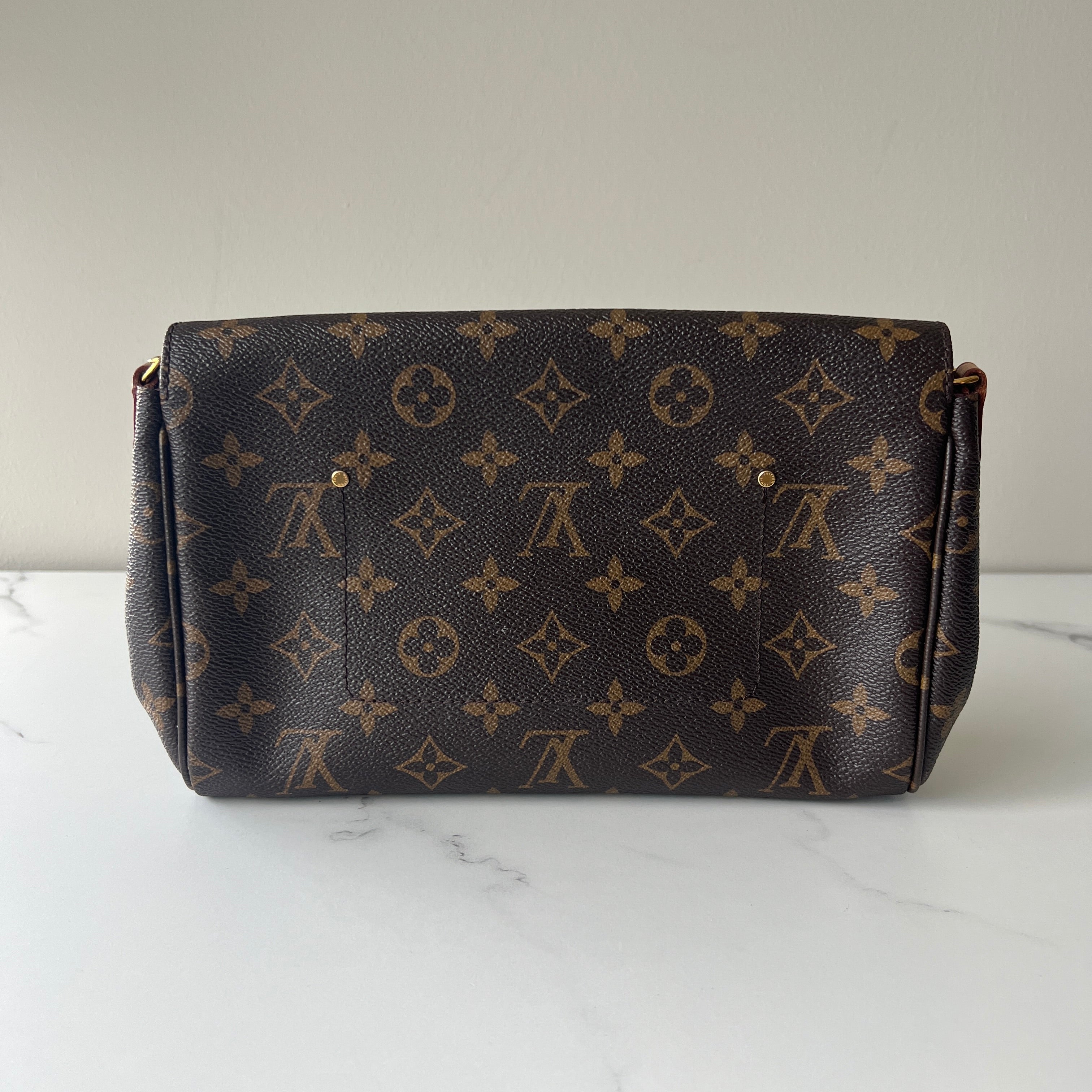 Louis Vuitton Favorite