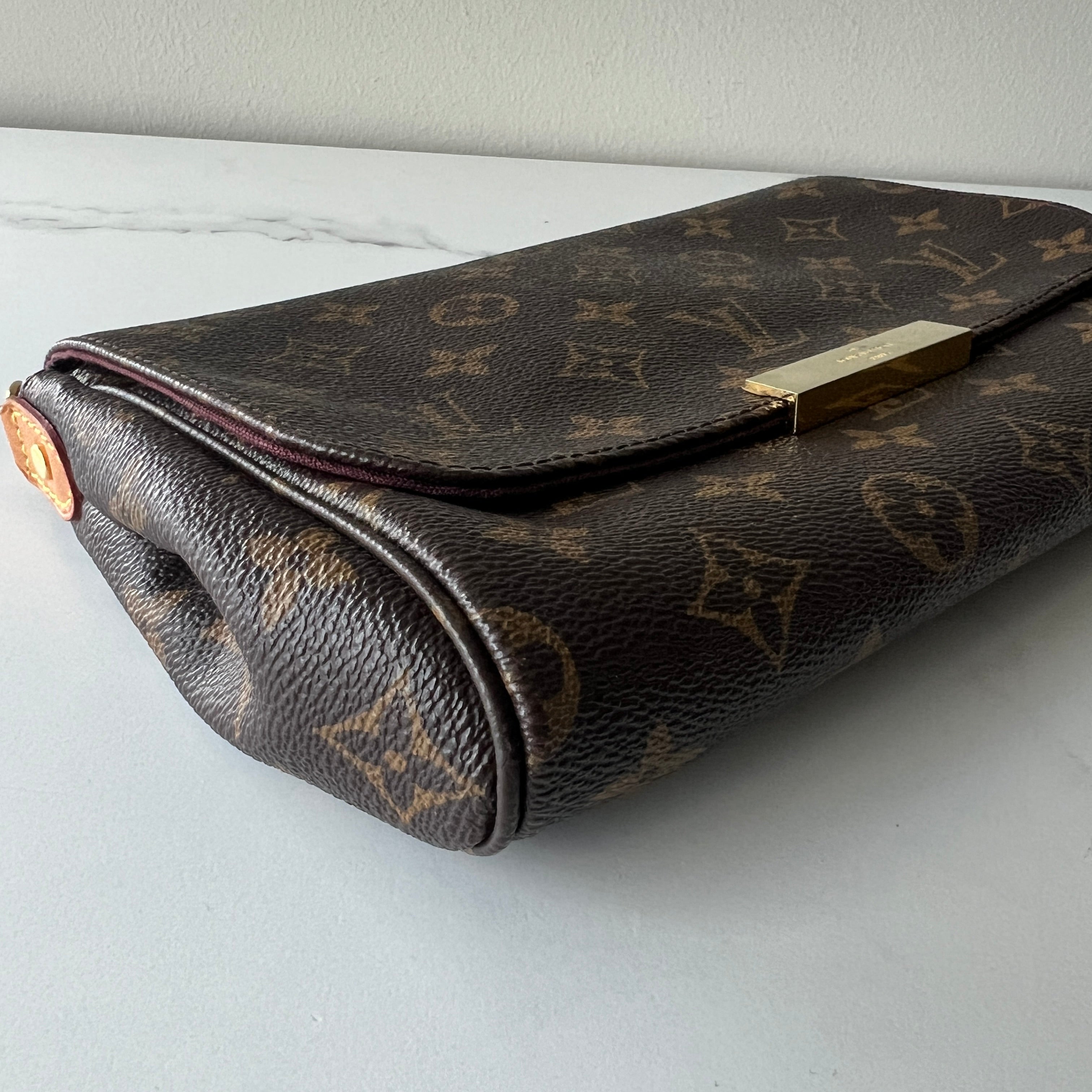 Louis Vuitton Favorite