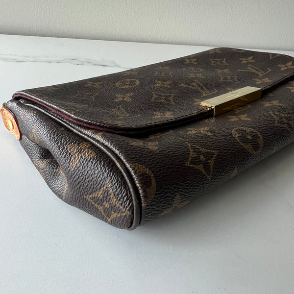 Louis Vuitton Favorite