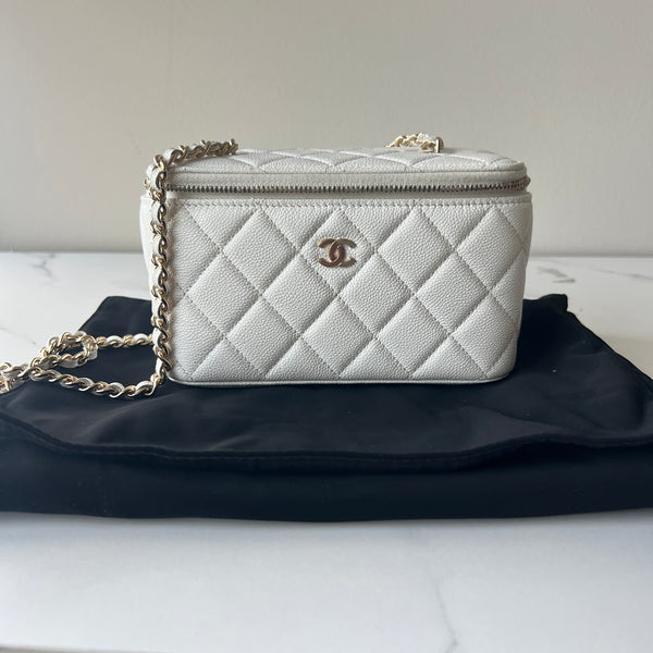 Chanel Vanity