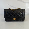 Chanel Small Diana