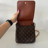 Louis Vuitton Musette Salsa