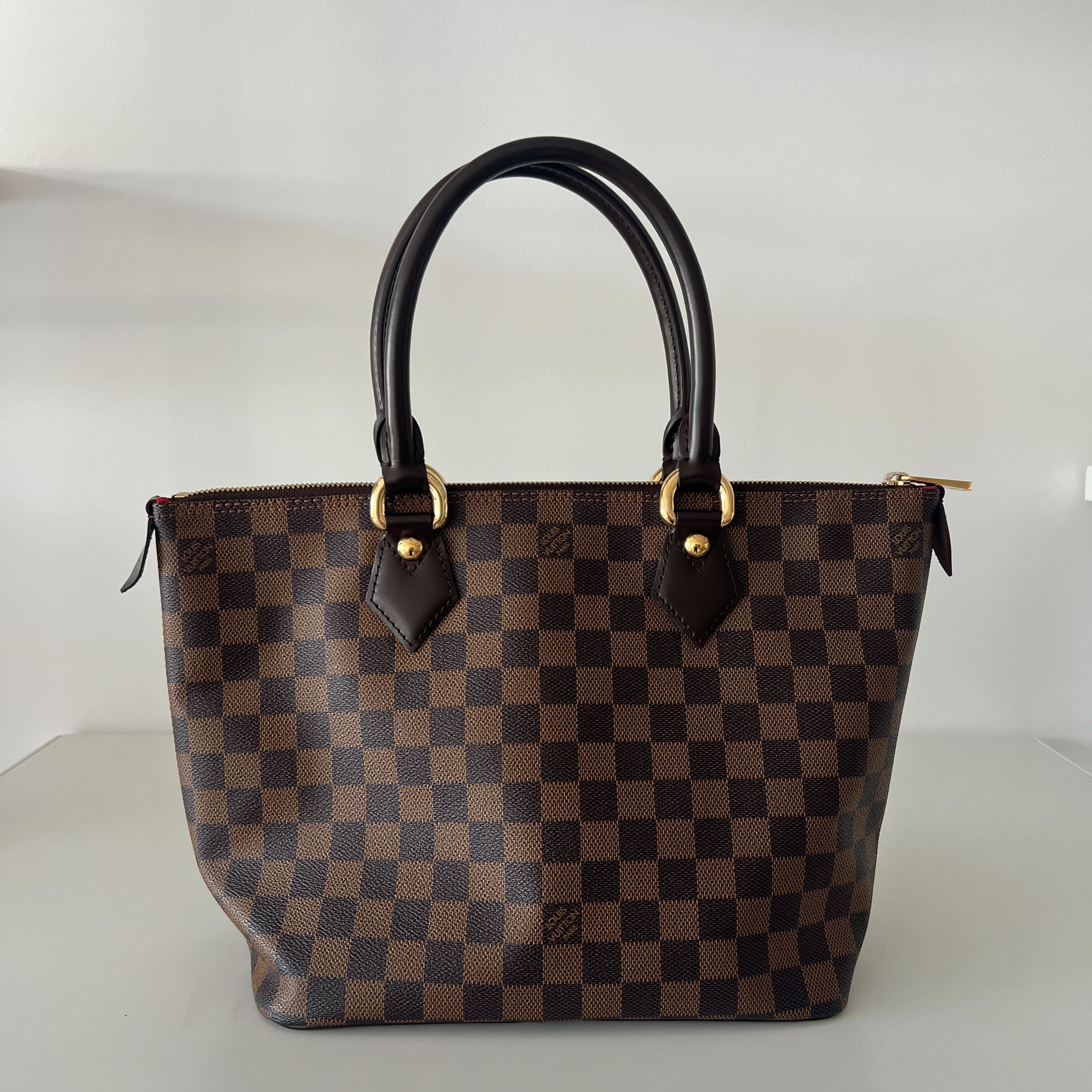 Louis Vuitton Seleya