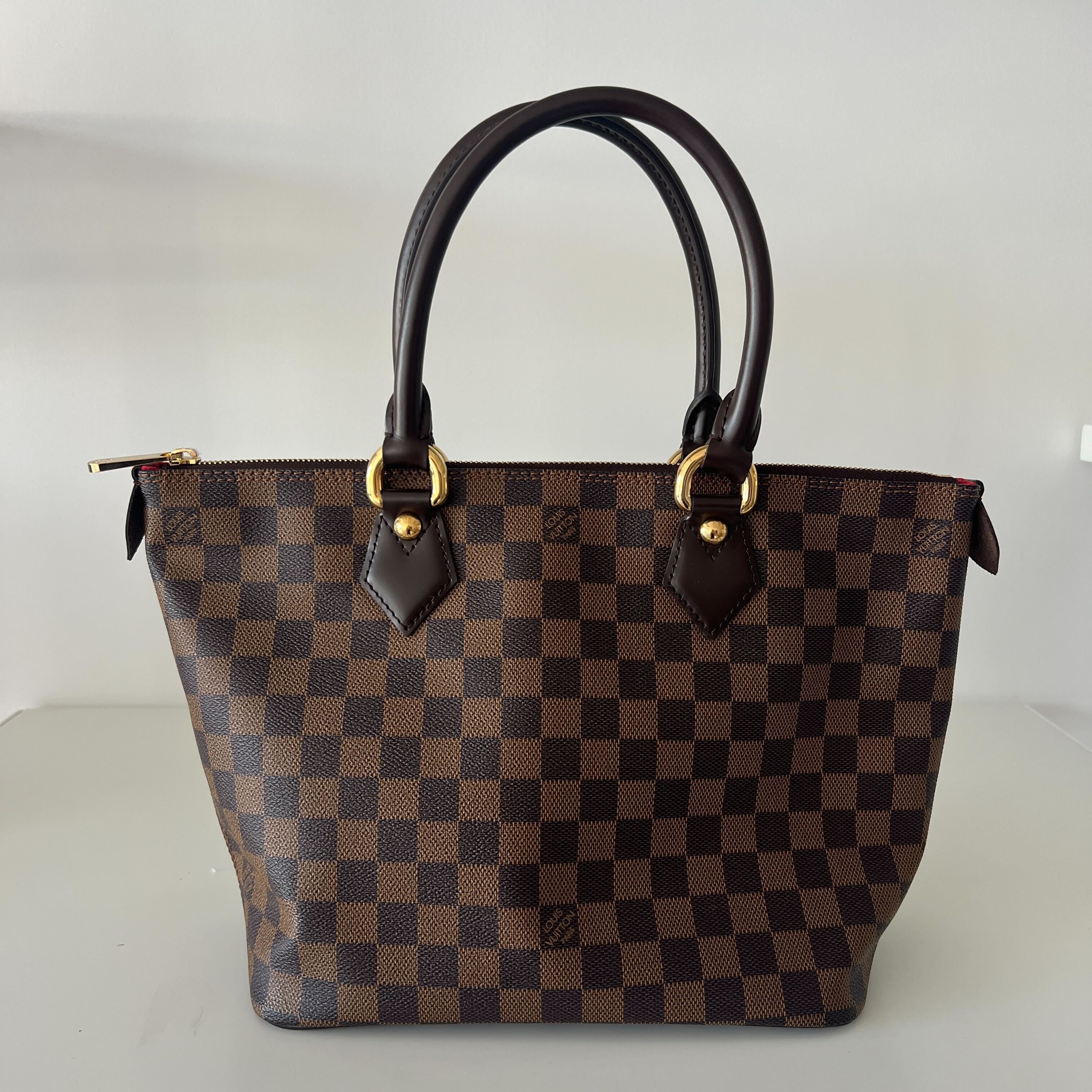 Louis Vuitton Seleya