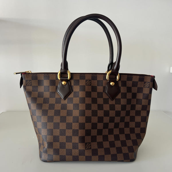 Louis Vuitton Seleya