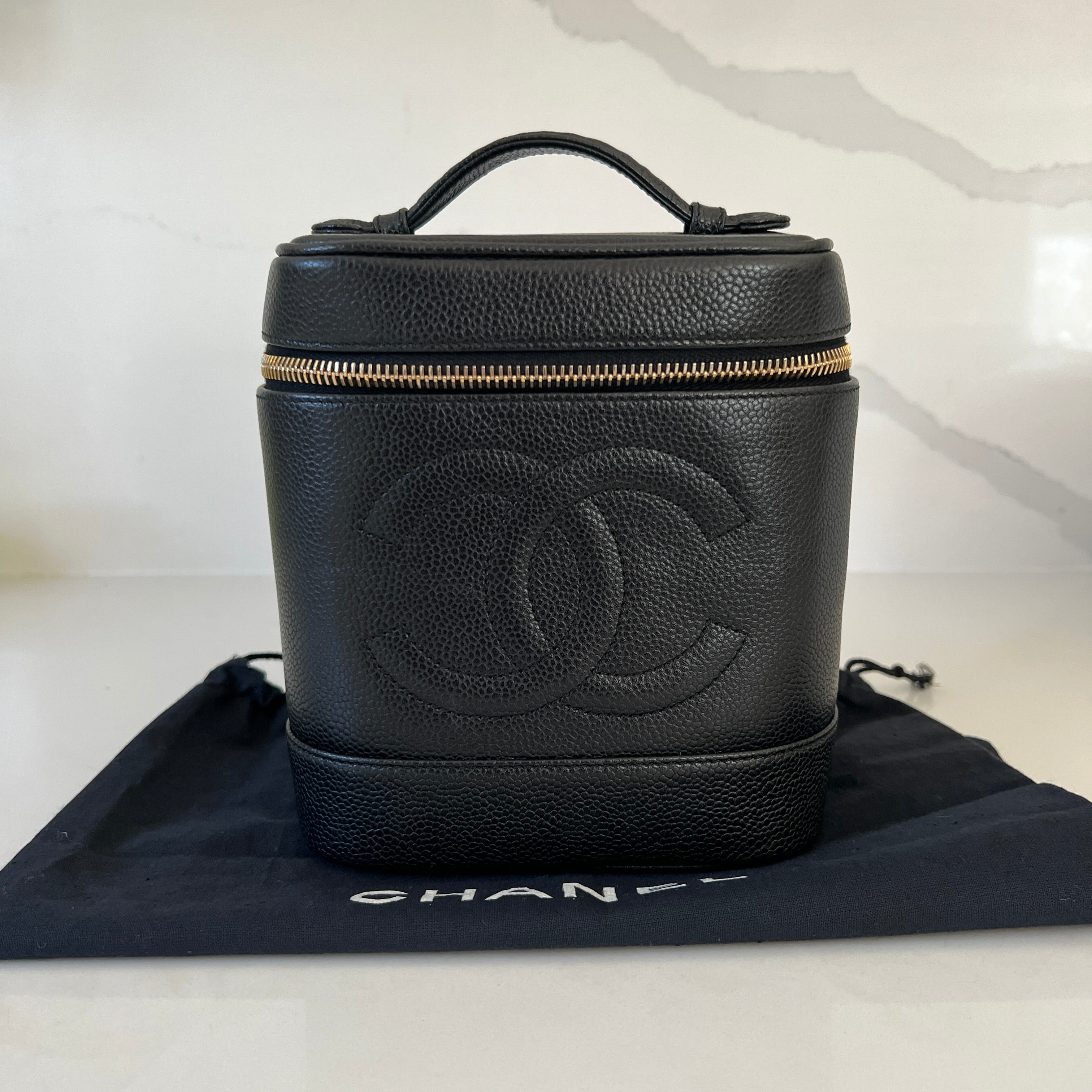 Chanel Vanity