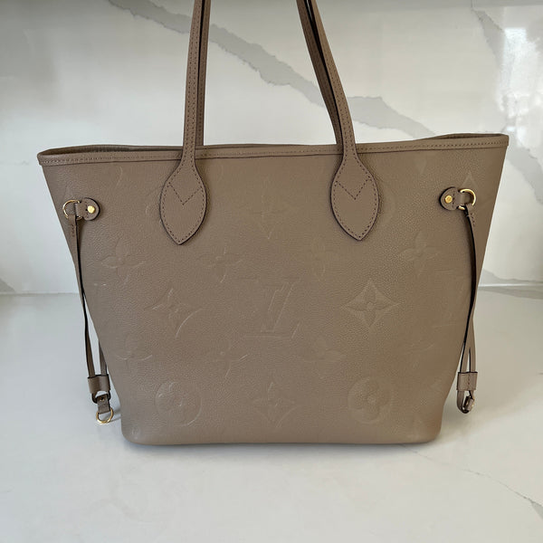 Louis Vuitton Neverfull MM