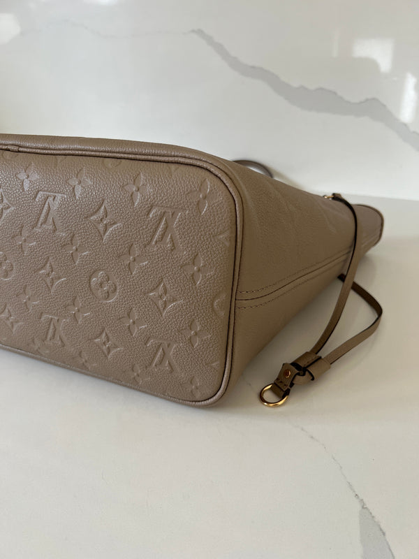 Louis Vuitton Neverfull MM