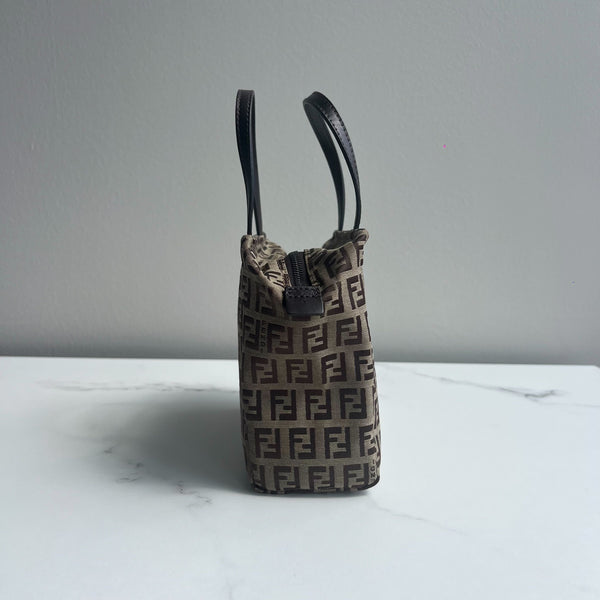 Fendi Tote