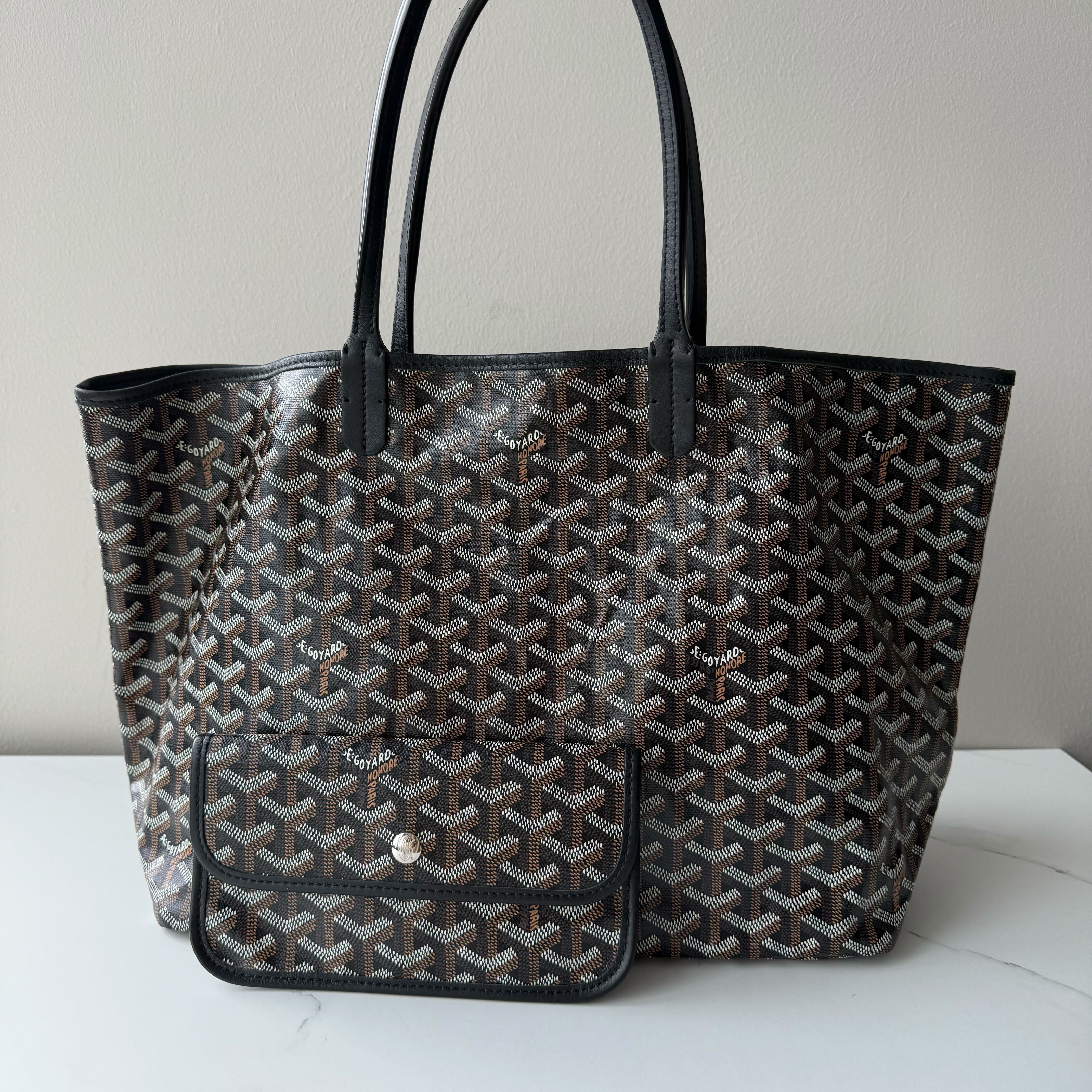 Goyard St Louis