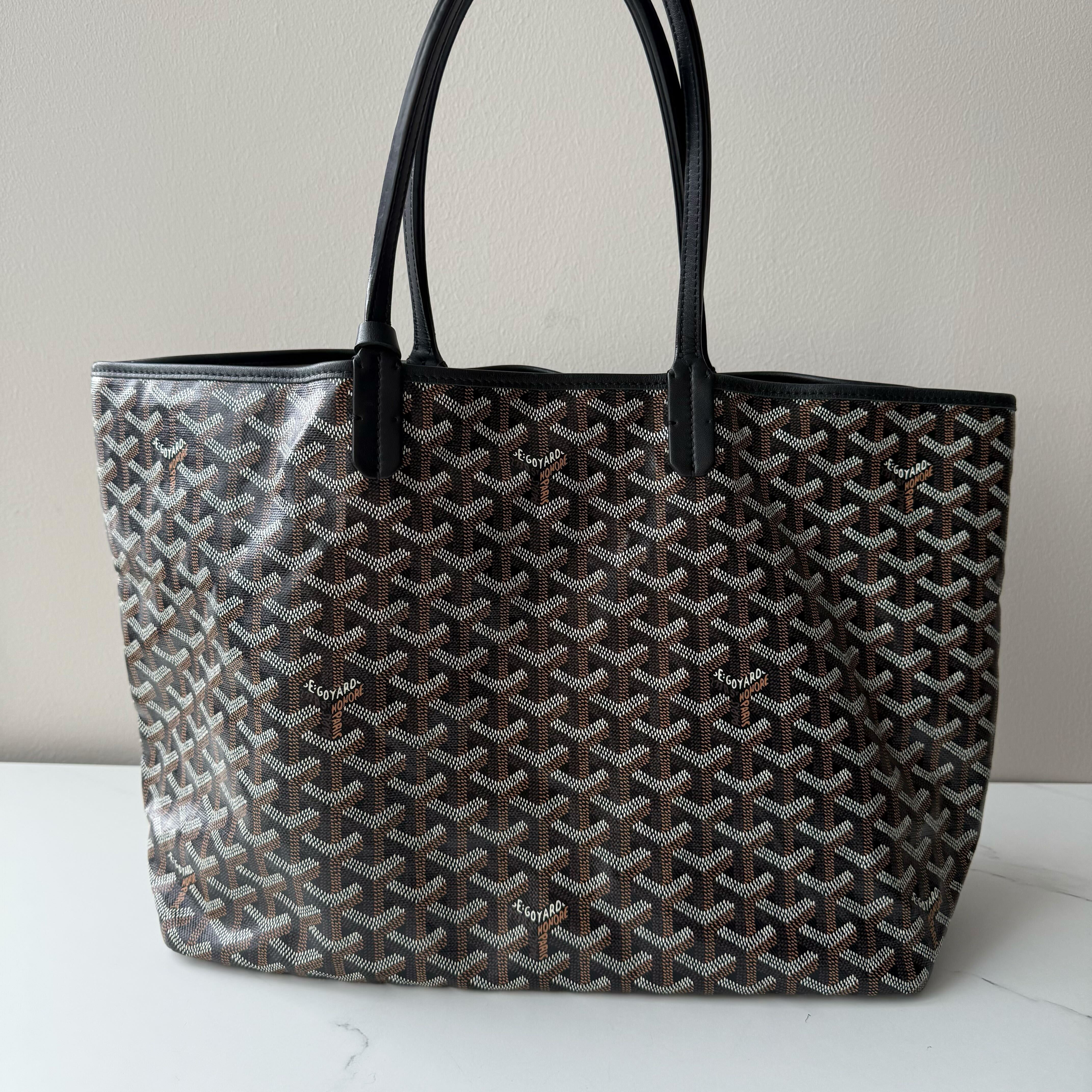 Goyard St Louis