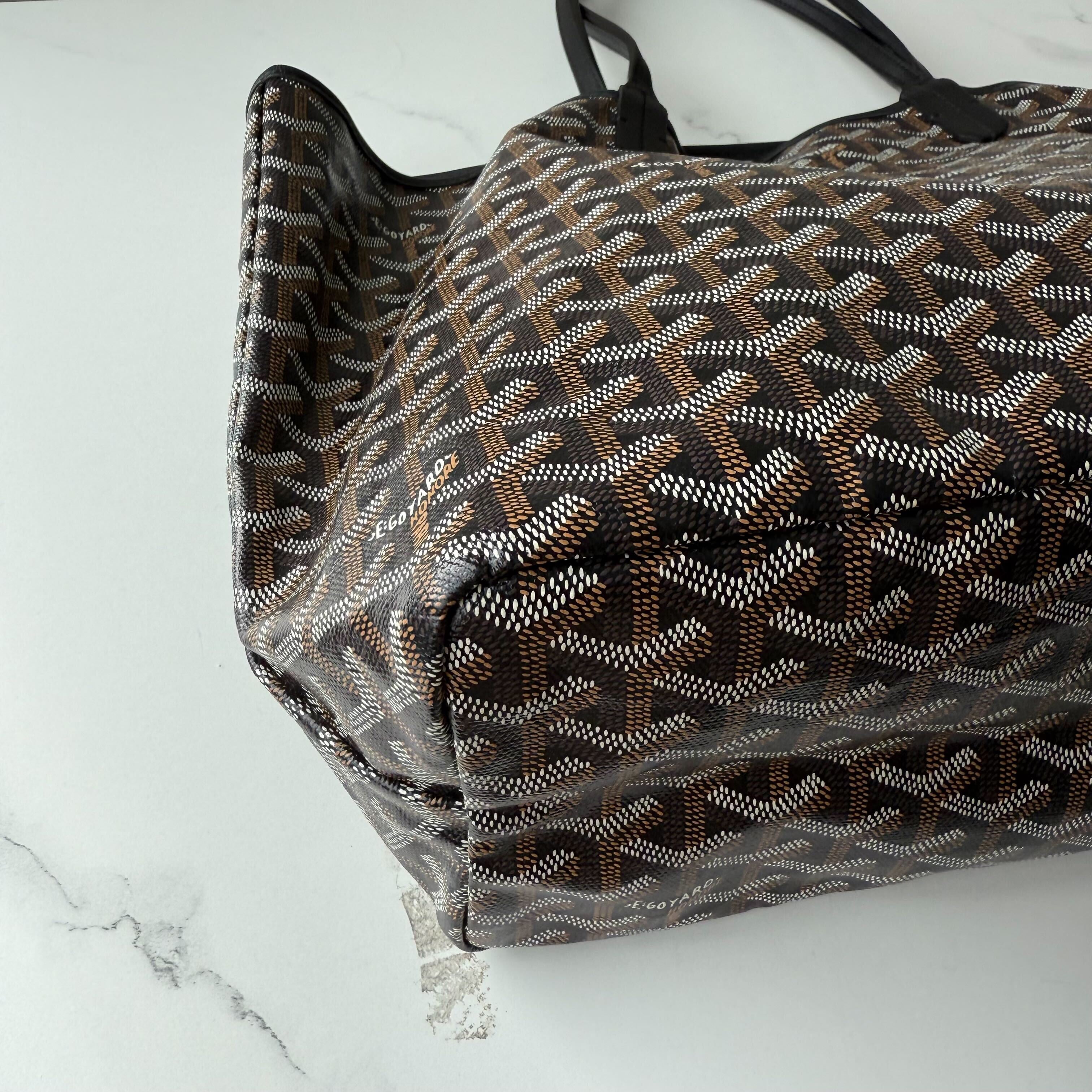 Goyard St Louis