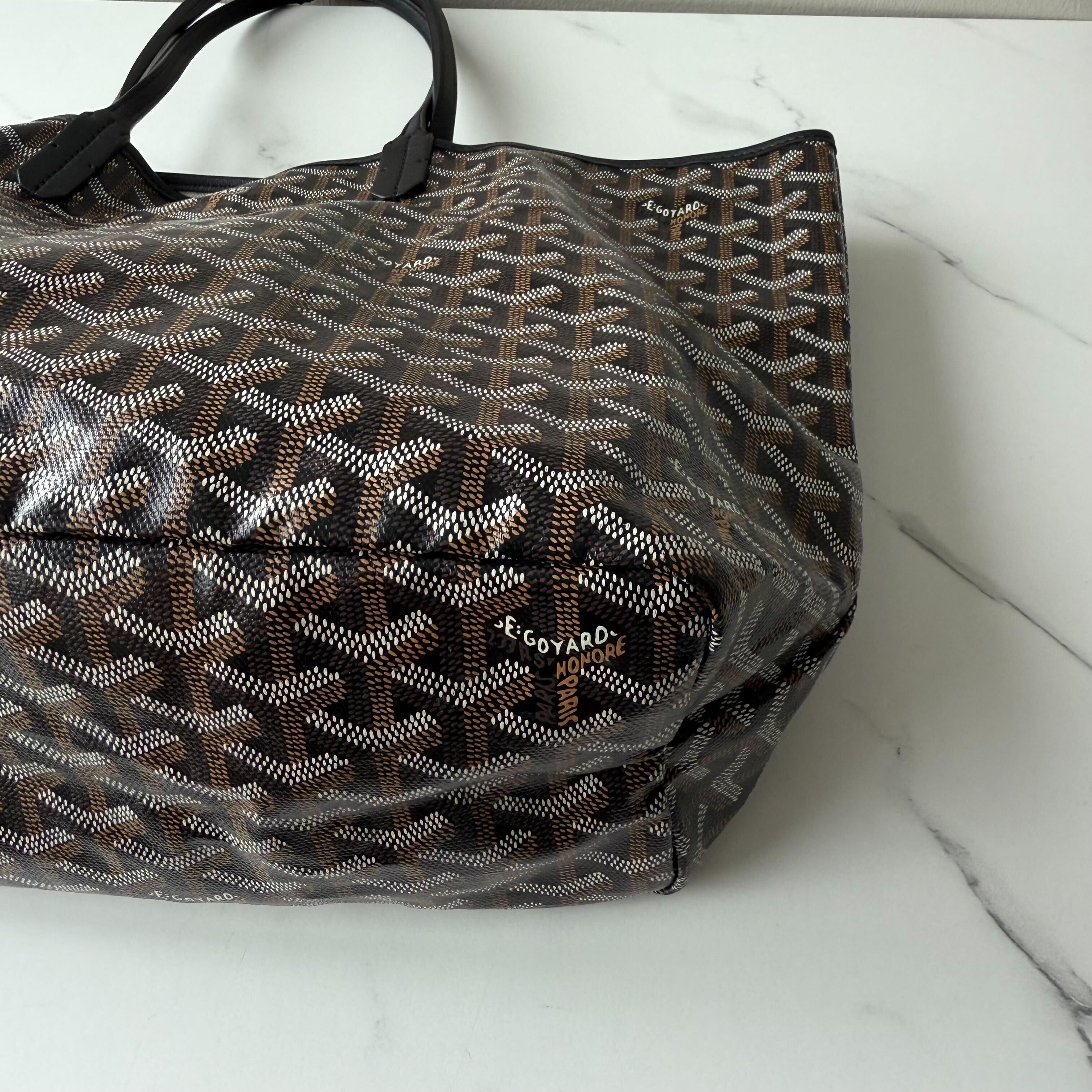 Goyard St Louis