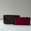 Louis Vuitton Pochette Felicie