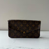 Louis Vuitton Pochette Felicie