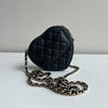 Chanel Heart Bag
