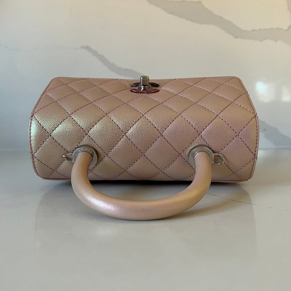 Chanel Coco Handle