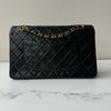 Chanel Medium Vintage Double Flap