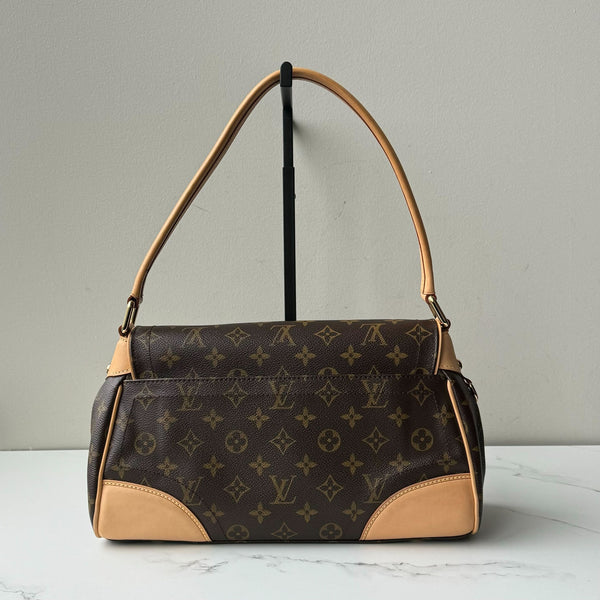 Louis Vuitton Beverly