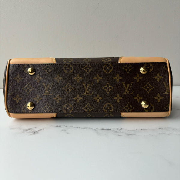 Louis Vuitton Beverly