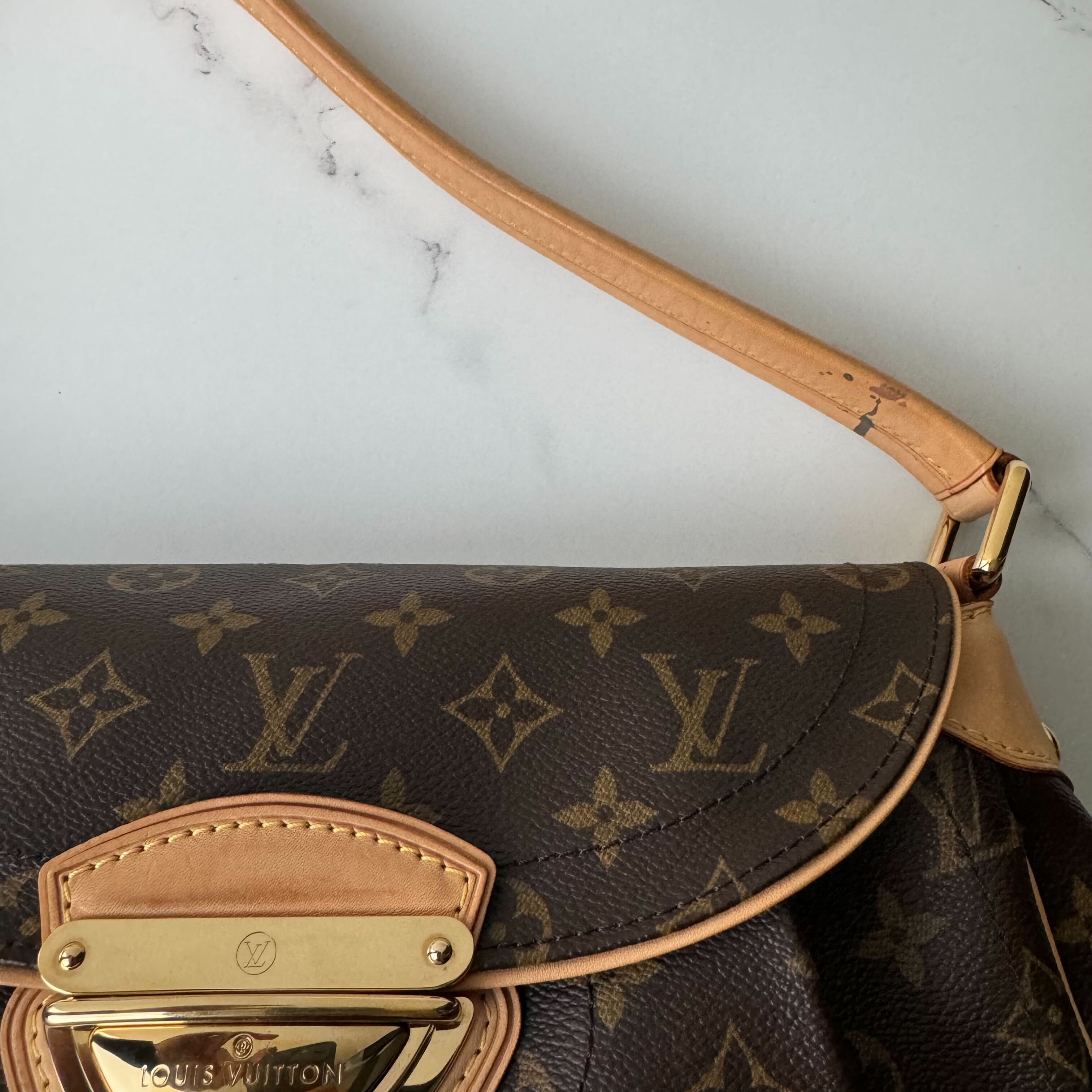 Louis Vuitton Beverly