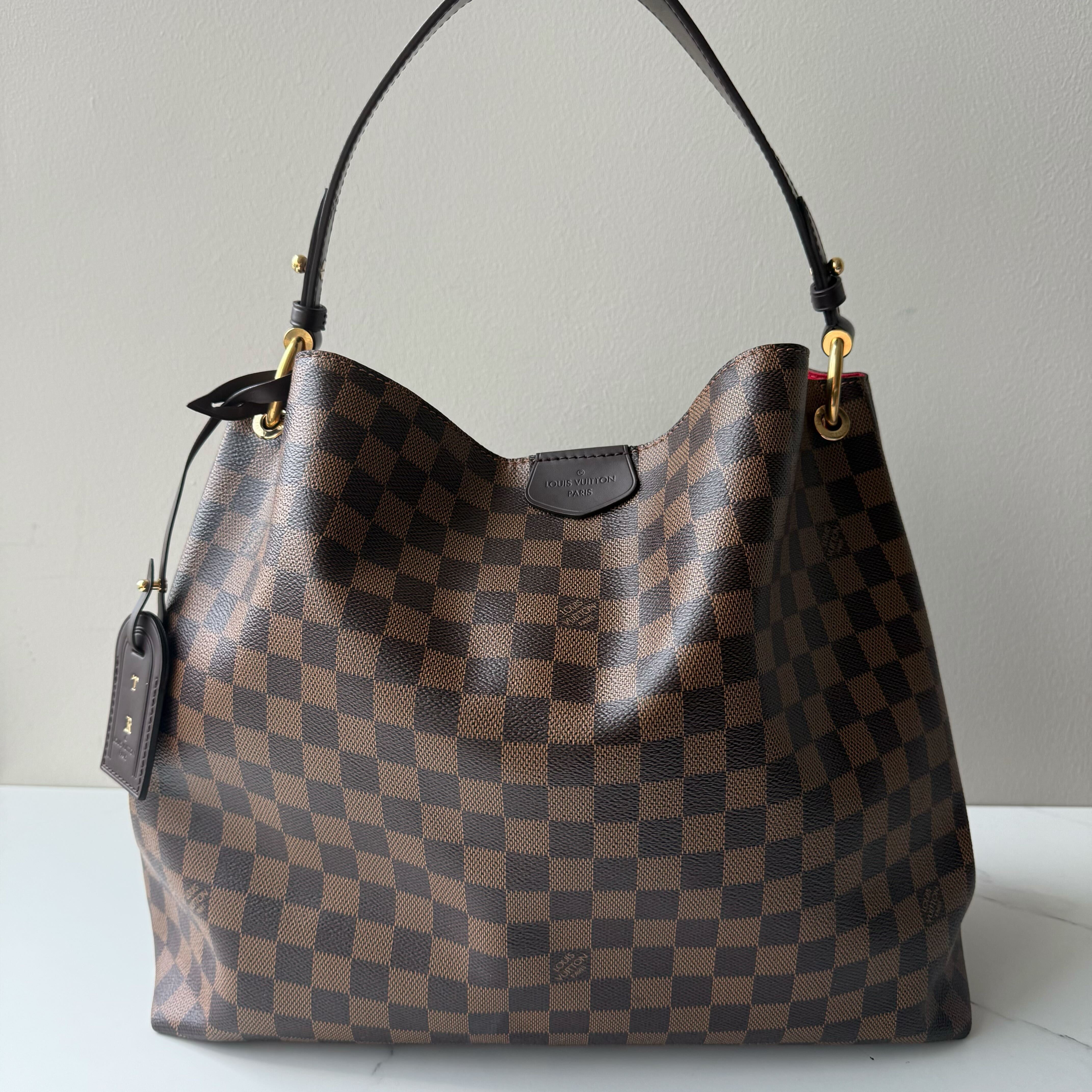 Louis Vuitton Graceful MM