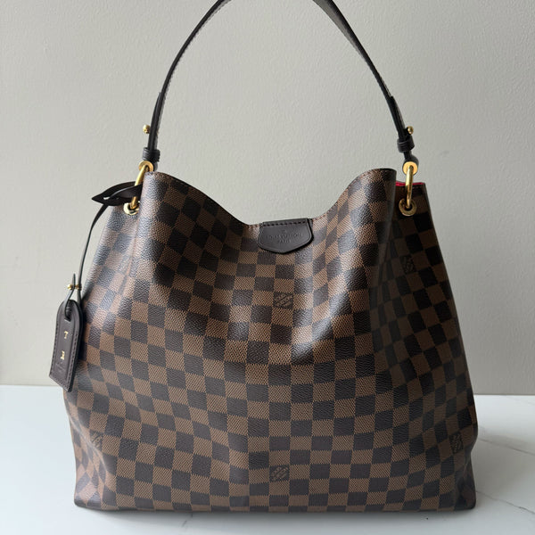Louis Vuitton Graceful MM