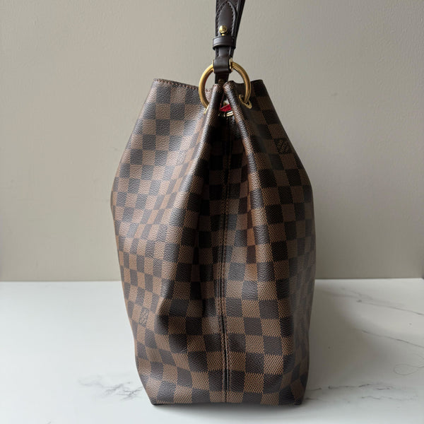 Louis Vuitton Graceful MM