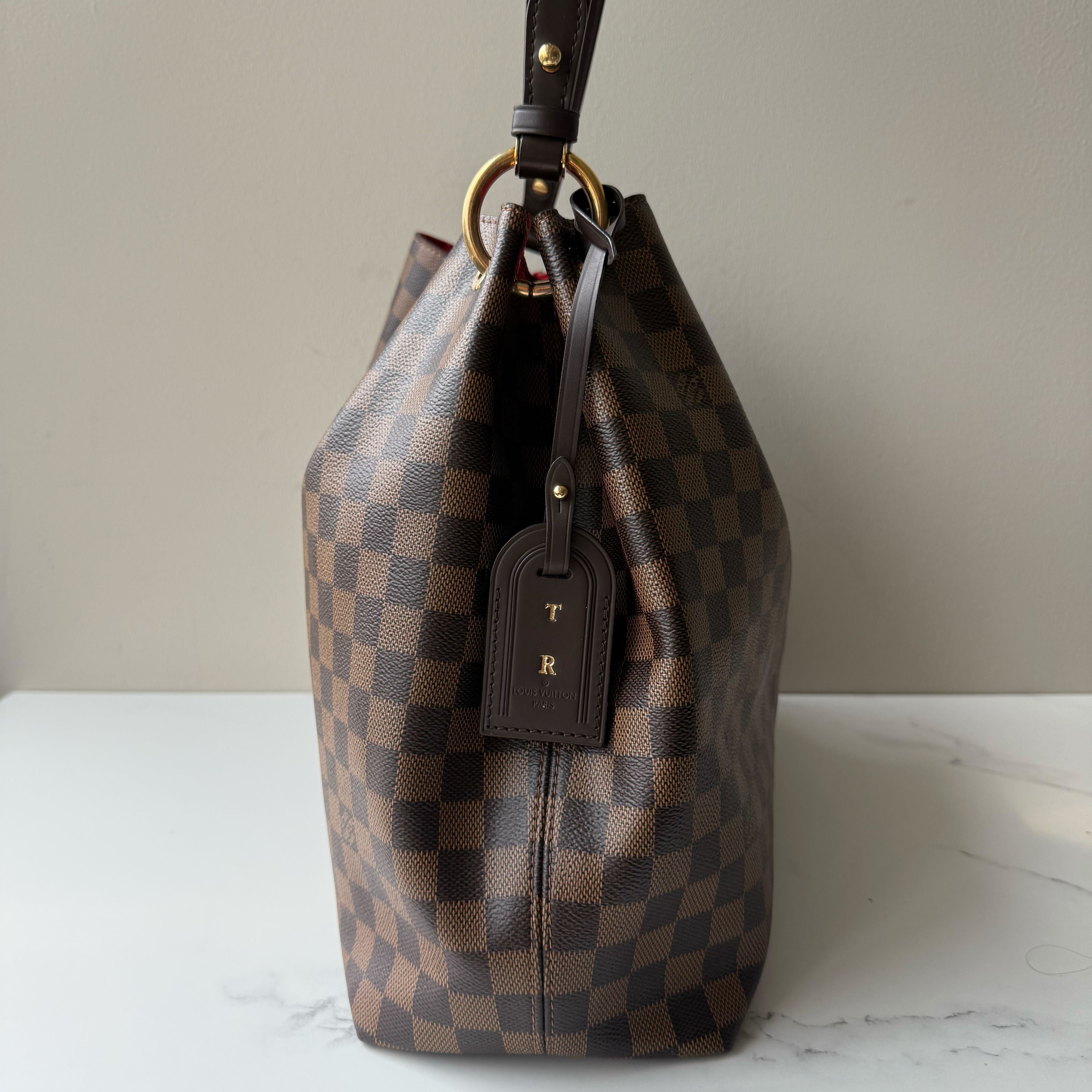 Louis Vuitton Graceful MM