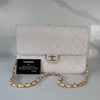 Chanel Vintage Shoulder Flap