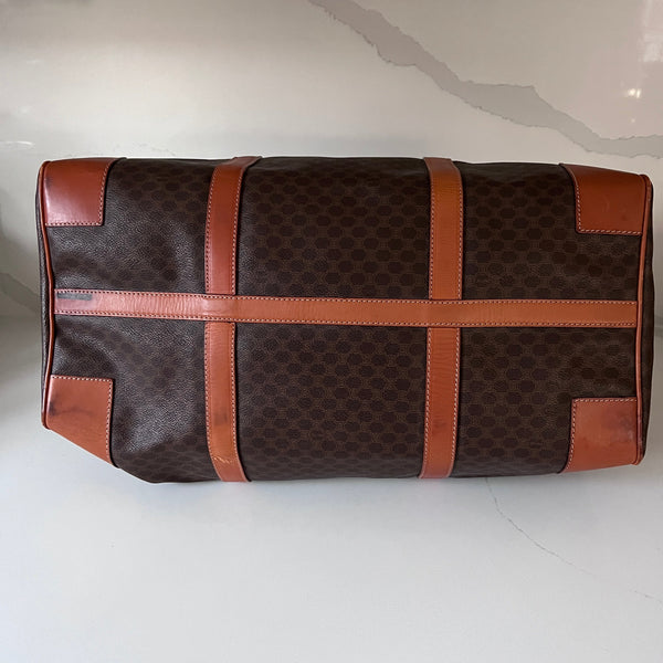 Celine Travel Duffle