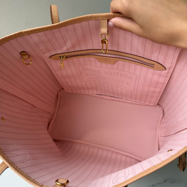 Louis Vuitton Neverfull MM