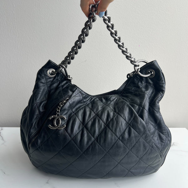 Chanel Hobo Bag