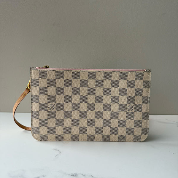 Louis Vuitton Pouch