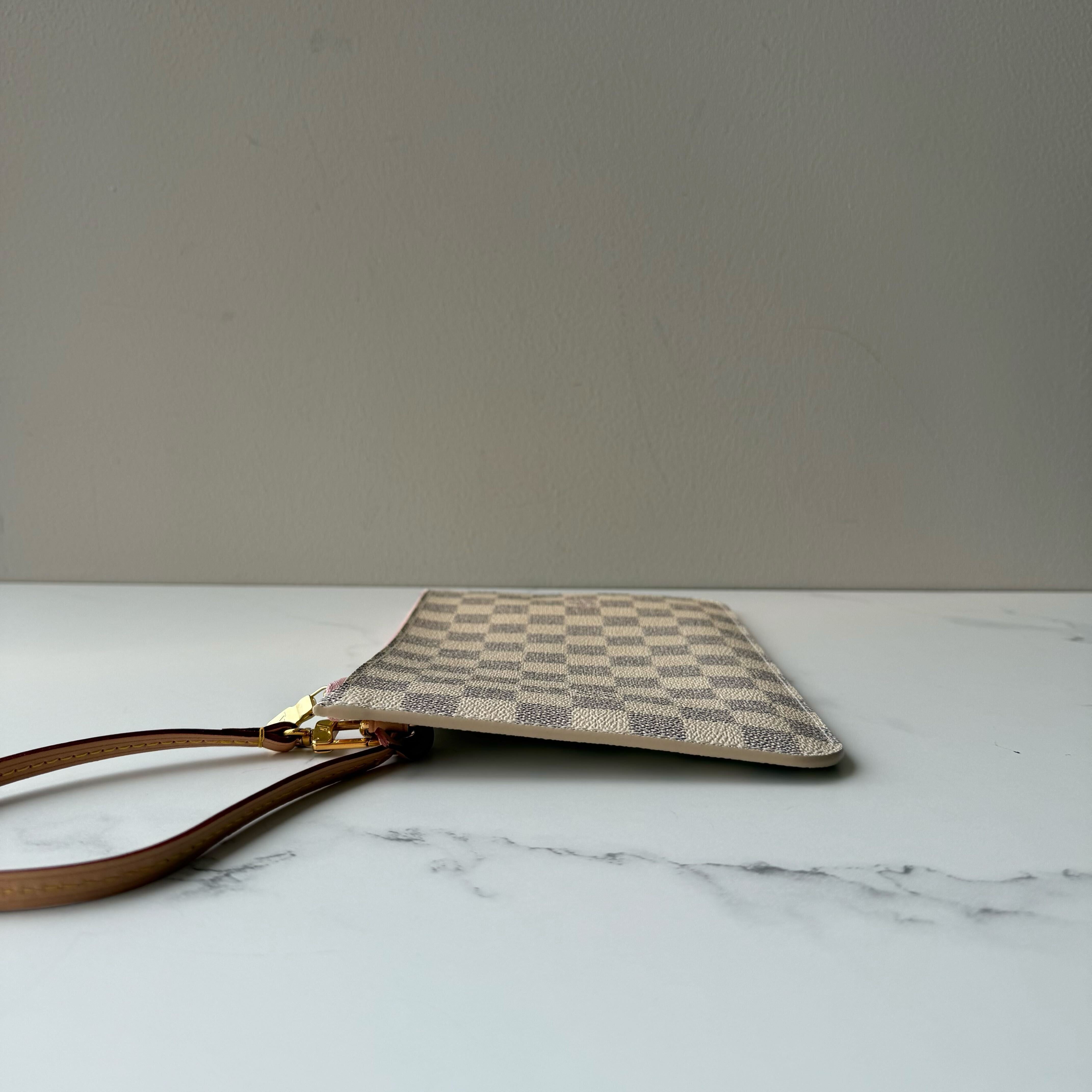 Louis Vuitton Pouch