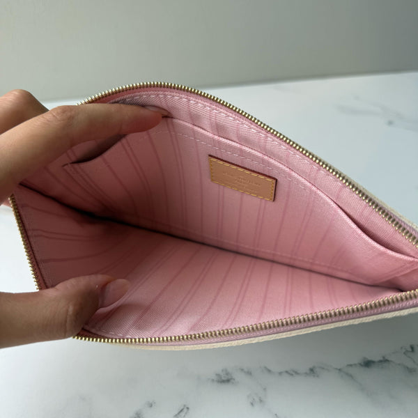 Louis Vuitton Pouch