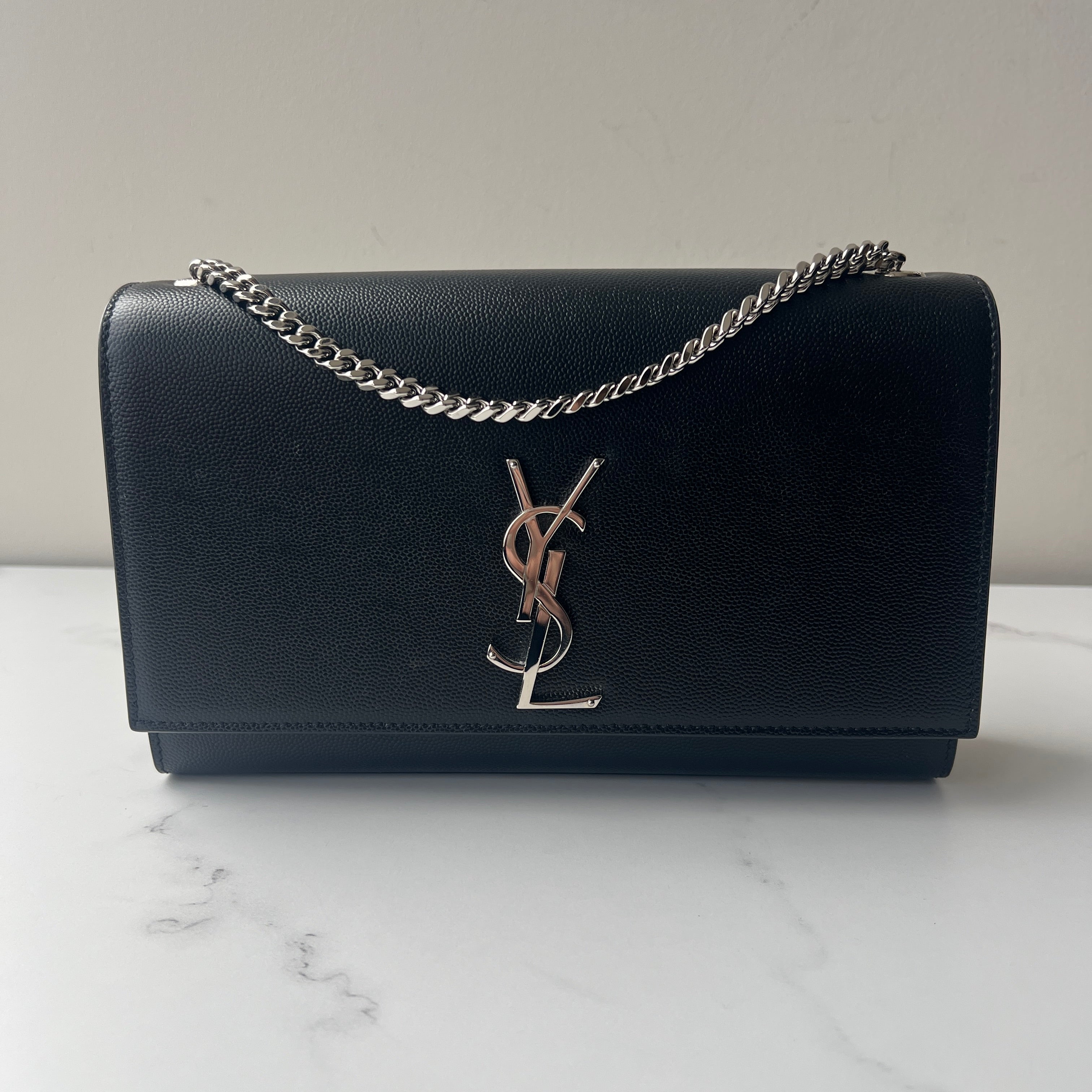 Saint Laurent Kate Bag