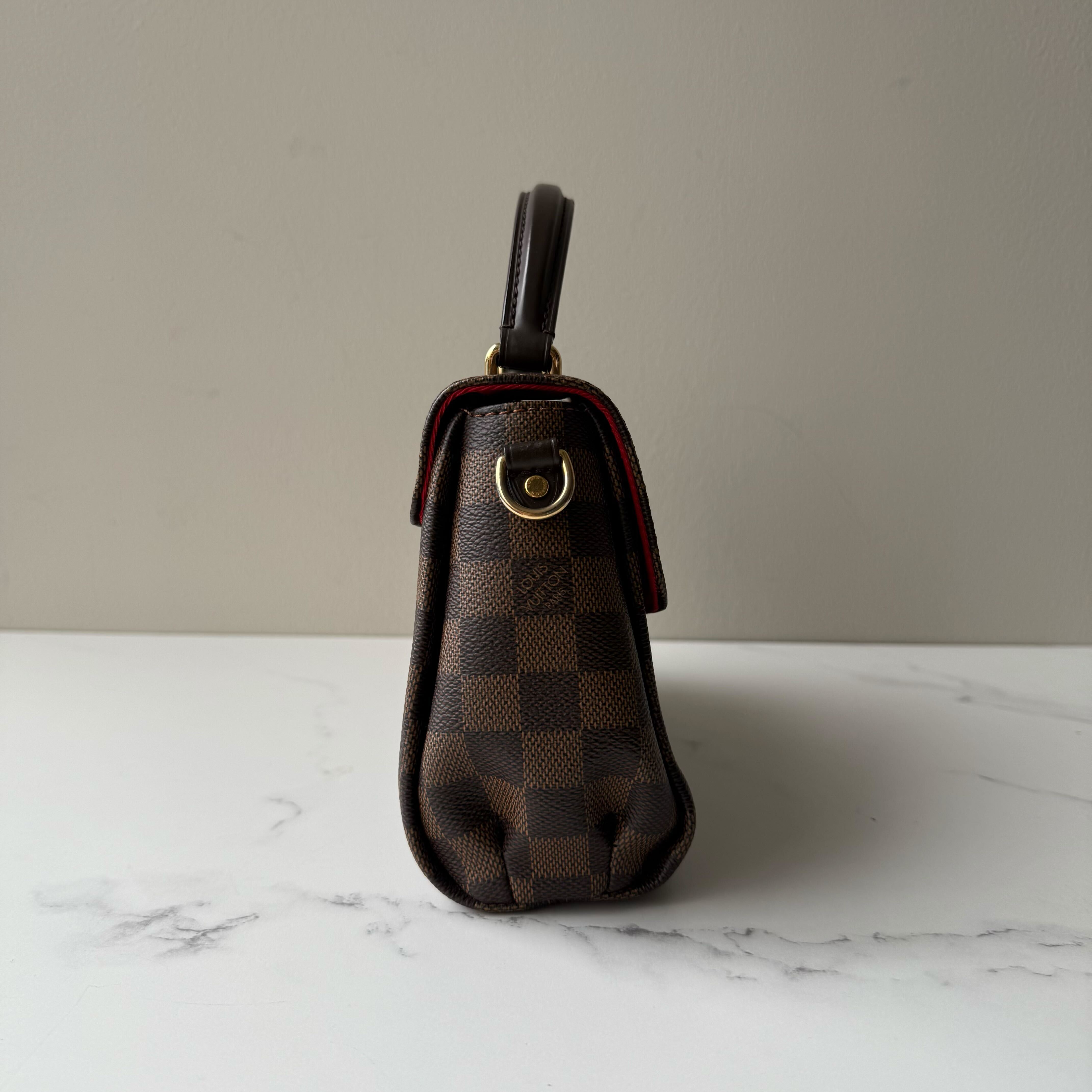 Louis Vuitton Croisette