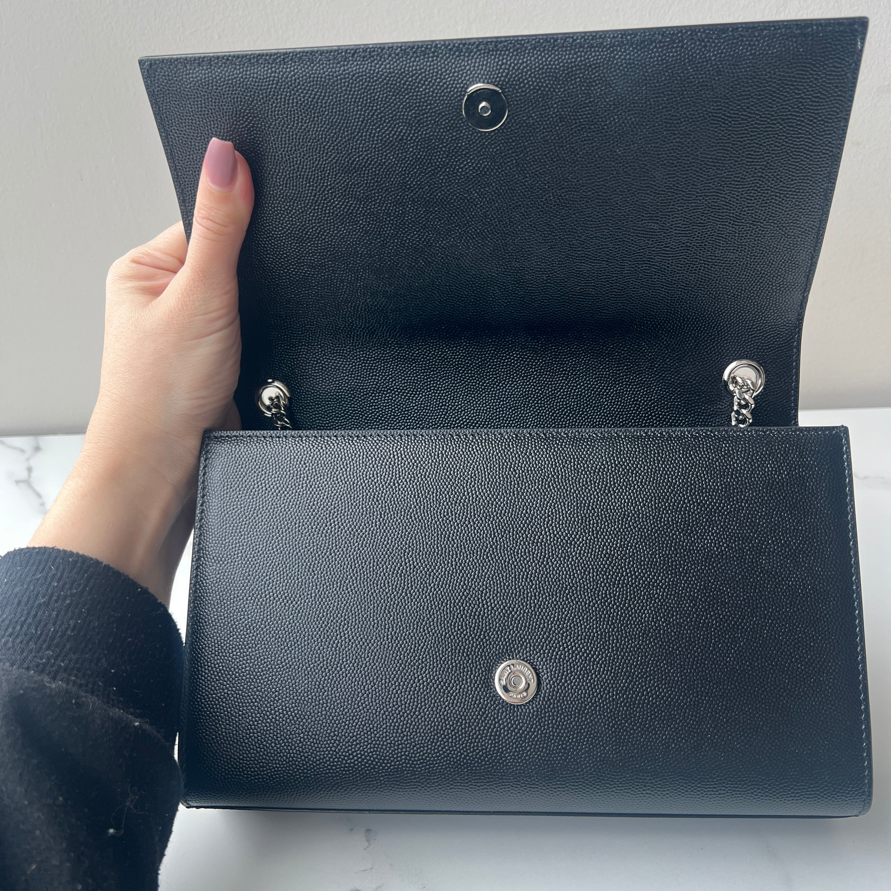 Saint Laurent Kate Bag