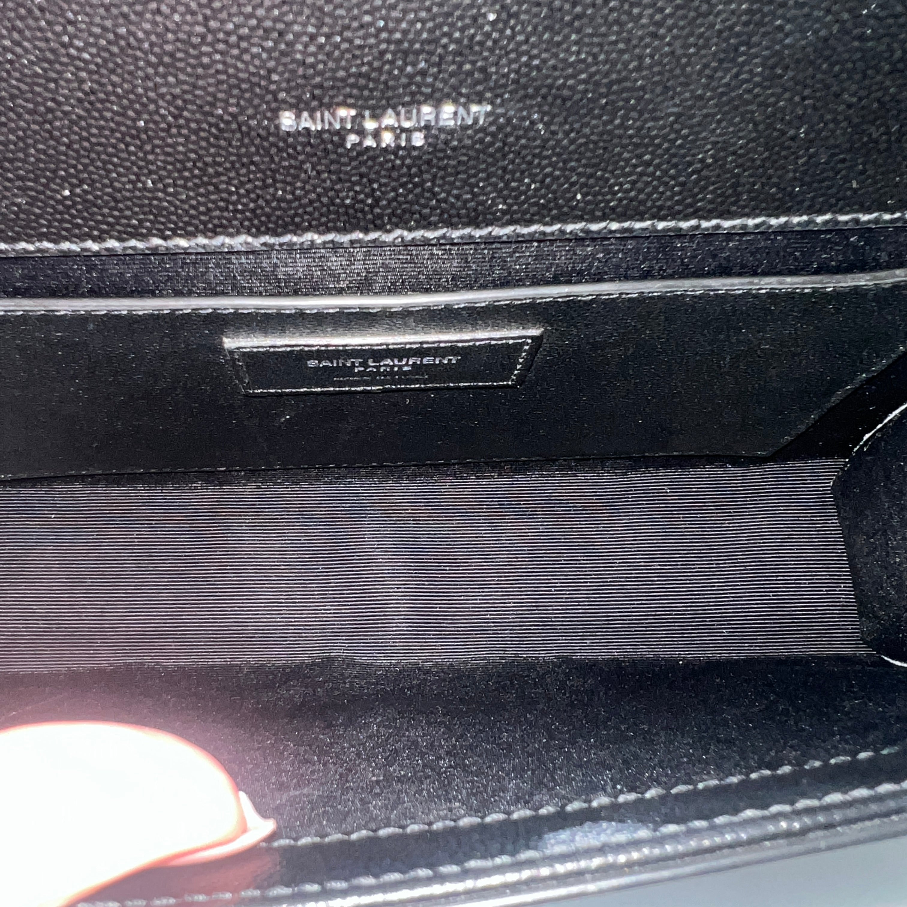 Saint Laurent Kate Bag