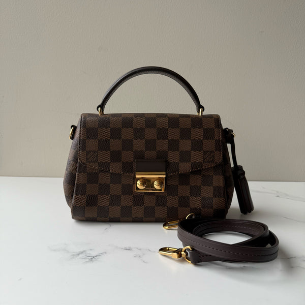 Louis Vuitton Croisette