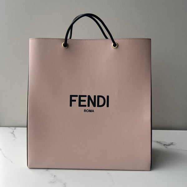 Fendi Tote