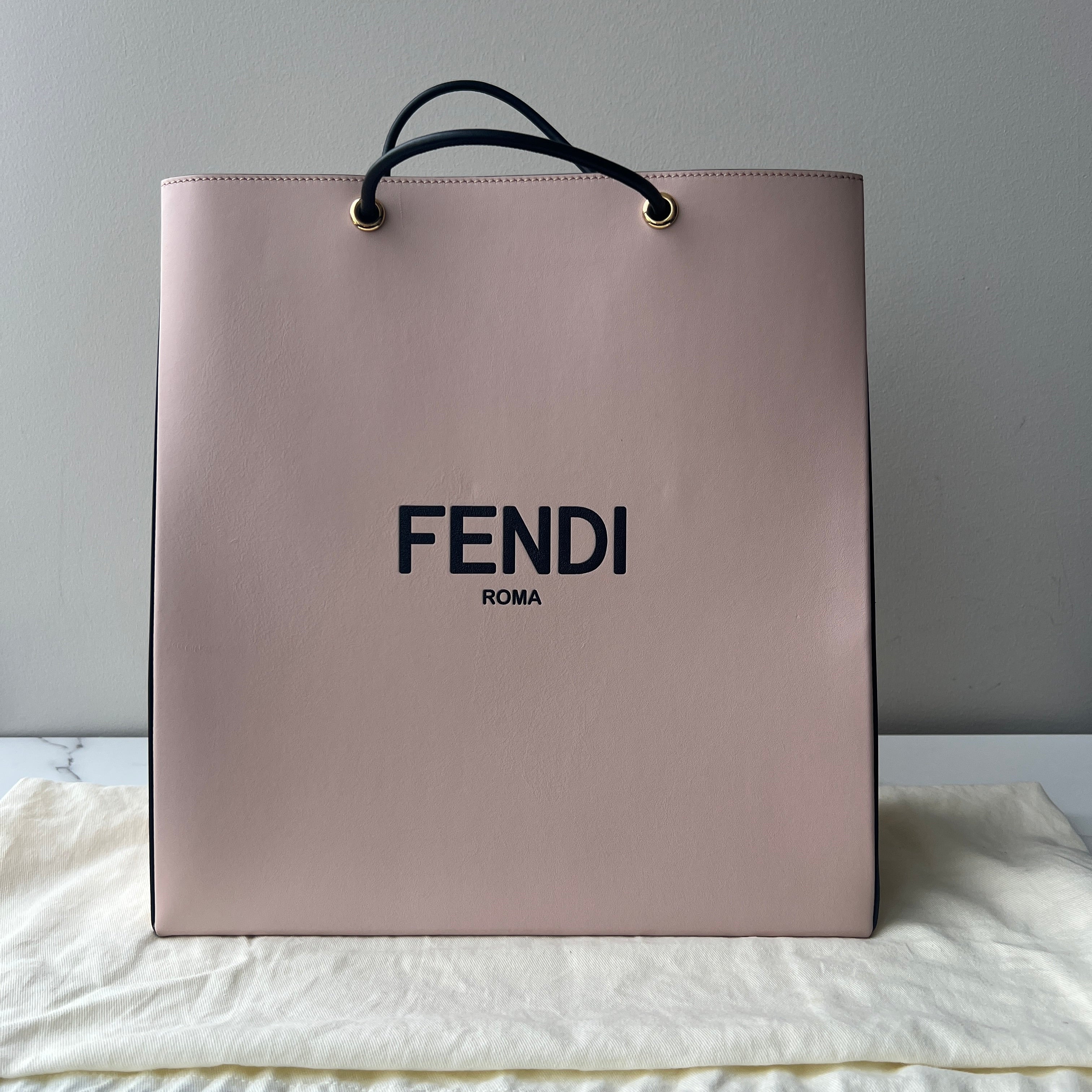 Fendi Tote