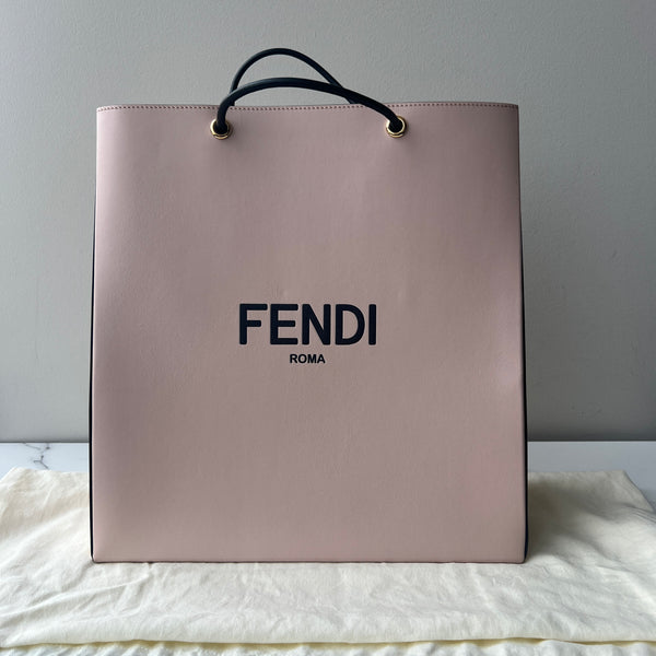 Fendi Tote