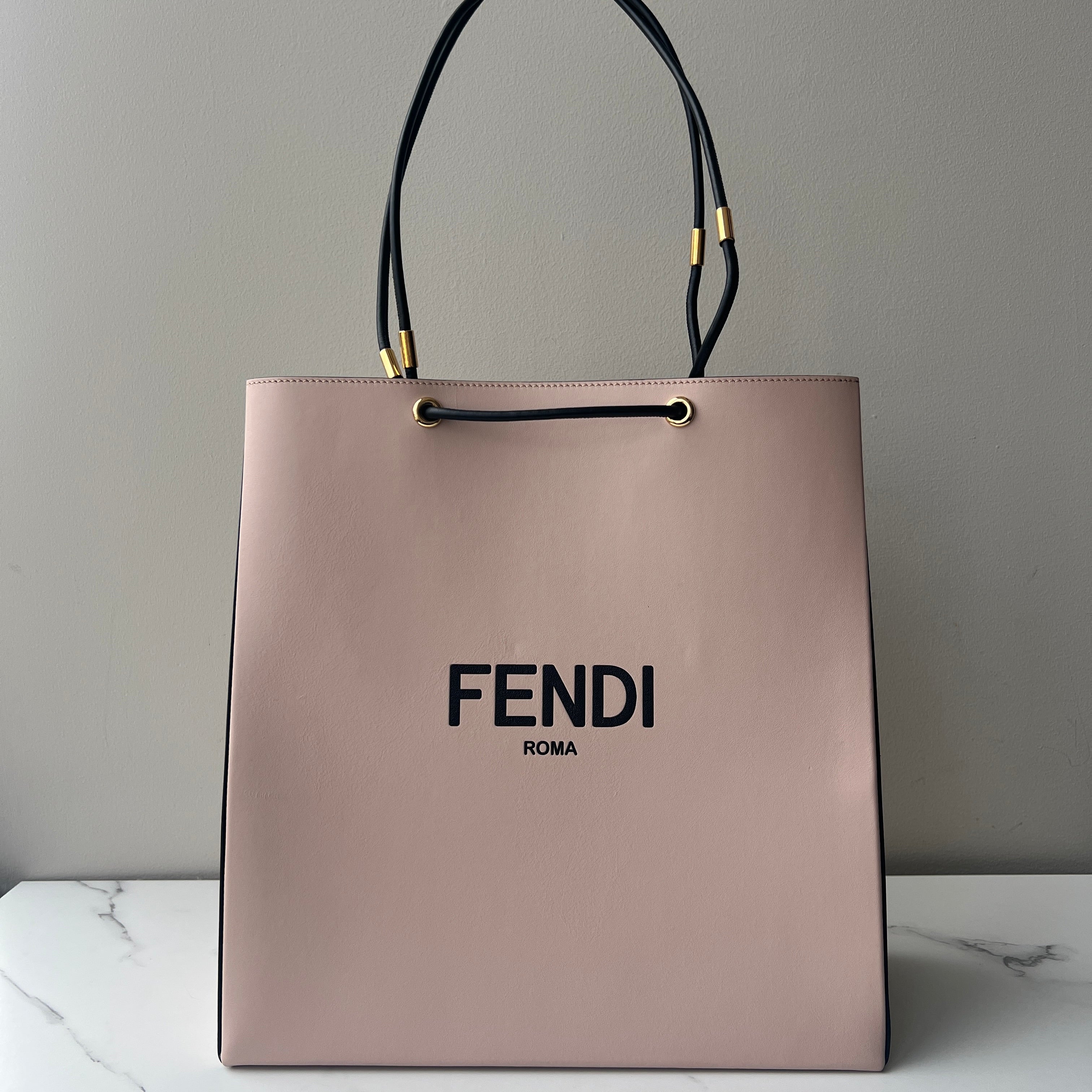 Fendi Tote